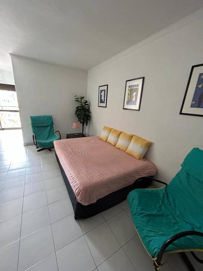 Appartamento T1 Mar De Amarilis @ Da Rocha