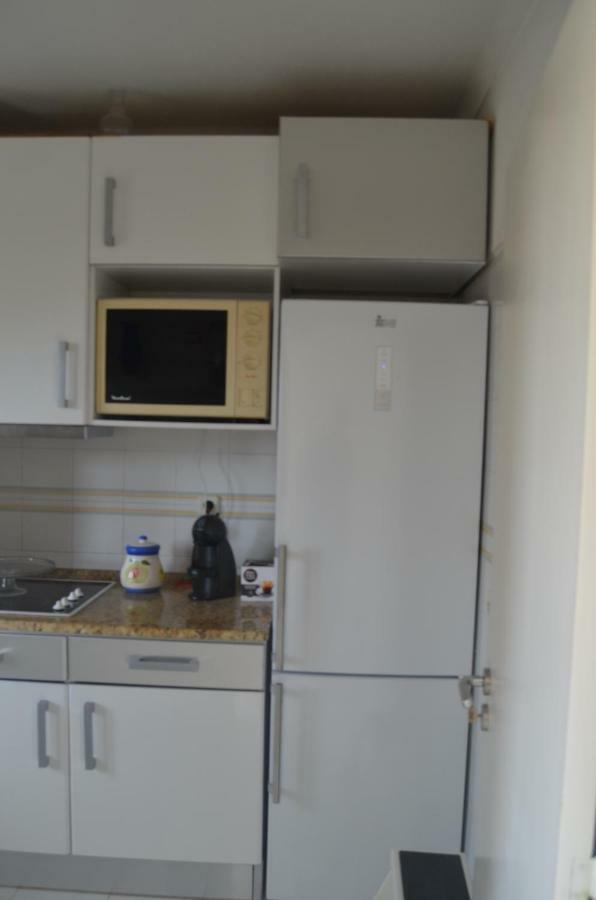 Appartamento T1 Mar De Amarilis @ Da Rocha *